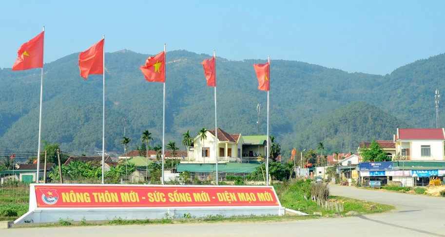 Nam Đàn khắc ghi lời Bác dạy

